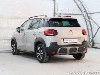 Citroën C3 Aircross 1.2PureTech,60kW,LIVE,MAN 2018