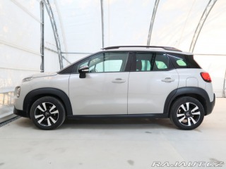 Citroën C3 Aircross 1.2PureTech,60kW,LIVE,MAN 2018