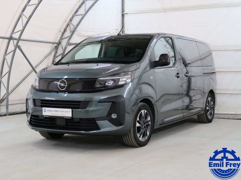 Opel Zafira 2.0CDTi,CZ,1Maj,ELEGANCE,