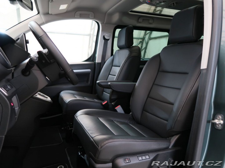 Opel Zafira 2.0CDTi,CZ,1Maj,ELEGANCE, 1800