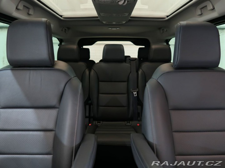 Opel Zafira 2.0CDTi,CZ,1Maj,ELEGANCE, 1800