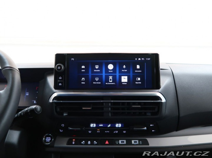 Opel Zafira 2.0CDTi,CZ,1Maj,ELEGANCE, 1800