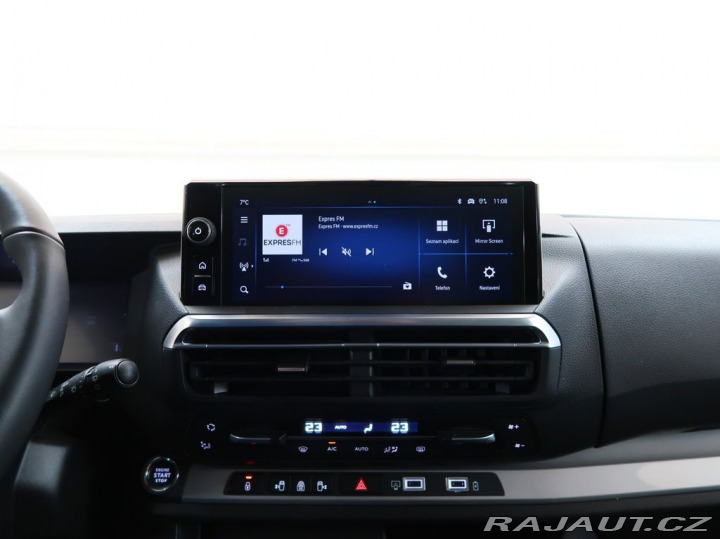 Opel Zafira 2.0CDTi,CZ,1Maj,ELEGANCE, 1800