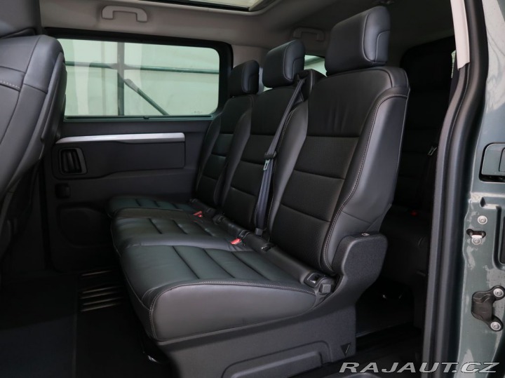 Opel Zafira 2.0CDTi,CZ,1Maj,ELEGANCE, 1800