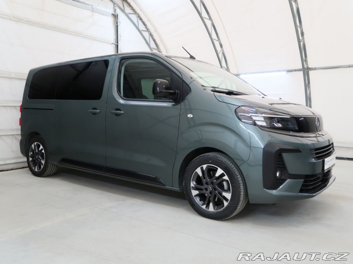 Opel Zafira 2.0CDTi,CZ,1Maj,ELEGANCE, 1800