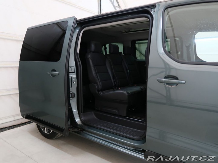 Opel Zafira 2.0CDTi,CZ,1Maj,ELEGANCE, 1800