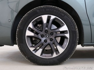 Opel Zafira 2.0CDTi,CZ,1Maj,ELEGANCE, 1800