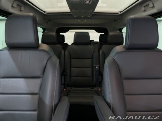 Opel Zafira 2.0CDTi,CZ,1Maj,ELEGANCE, 1800