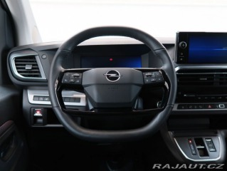 Opel Zafira 2.0CDTi,CZ,1Maj,ELEGANCE, 1800