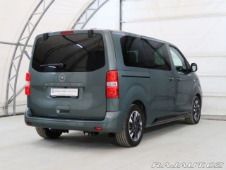 Opel Zafira 2.0CDTi,CZ,1Maj,ELEGANCE, 1800