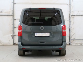 Opel Zafira 2.0CDTi,CZ,1Maj,ELEGANCE, 1800