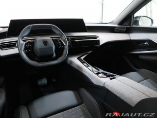 Peugeot 5008 1.2HYBRID,CZ,1Maj,ALLURE, 1800