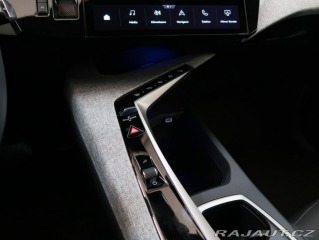 Peugeot 5008 1.2HYBRID,CZ,1Maj,ALLURE, 1800