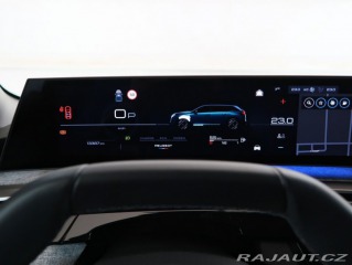 Peugeot 5008 1.2HYBRID,CZ,1Maj,ALLURE, 1800