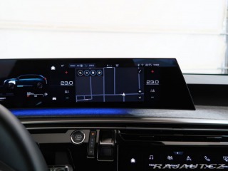 Peugeot 5008 1.2HYBRID,CZ,1Maj,ALLURE, 1800