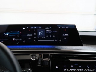 Peugeot 5008 1.2HYBRID,CZ,1Maj,ALLURE, 1800