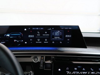 Peugeot 5008 1.2HYBRID,CZ,1Maj,ALLURE, 1800