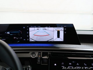 Peugeot 5008 1.2HYBRID,CZ,1Maj,ALLURE, 1800