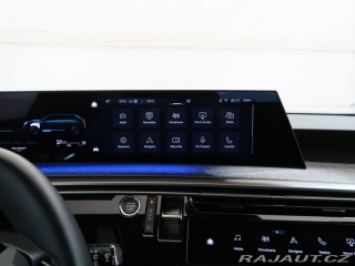 Peugeot 5008 1.2HYBRID,CZ,1Maj,ALLURE, 1800