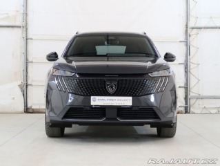 Peugeot 5008 1.2HYBRID,CZ,1Maj,ALLURE, 1800