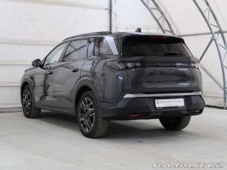 Peugeot 5008 1.2HYBRID,CZ,1Maj,ALLURE, 1800