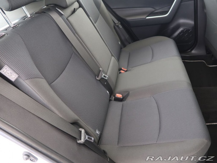 Toyota RAV4 2.5Hybrid,CZ,1Maj,4x4 2019