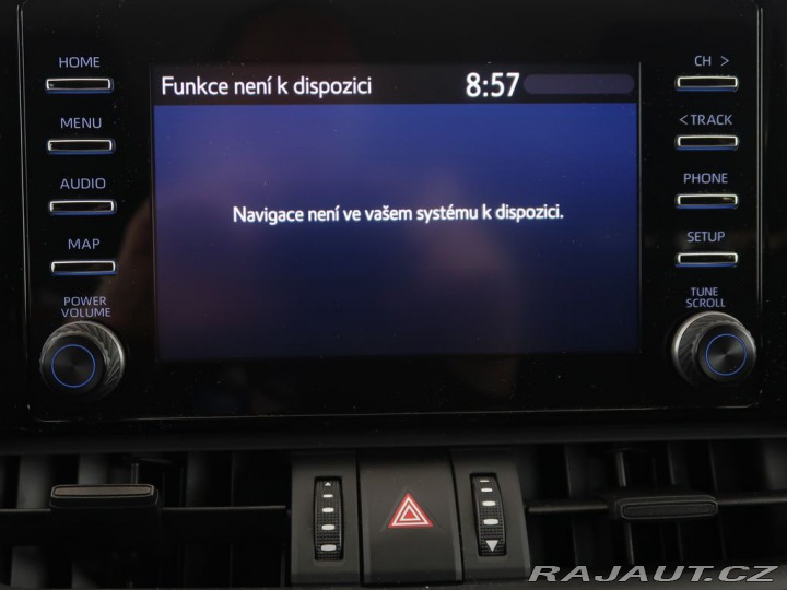 Toyota RAV4 2.5Hybrid,CZ,1Maj,4x4 2019