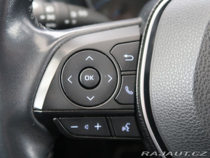 Toyota RAV4 2.5Hybrid,CZ,1Maj,4x4 2019