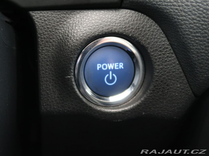 Toyota RAV4 2.5Hybrid,CZ,1Maj,4x4 2019