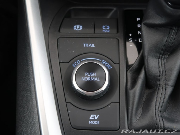 Toyota RAV4 2.5Hybrid,CZ,1Maj,4x4 2019