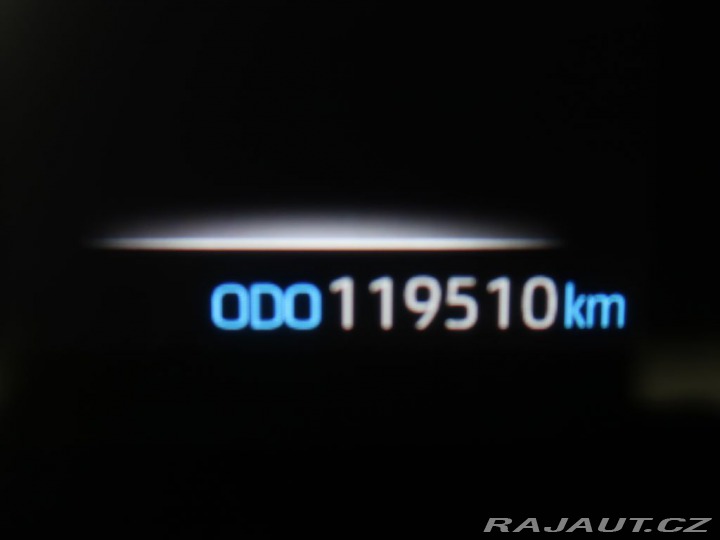 Toyota RAV4 2.5Hybrid,CZ,1Maj,4x4 2019