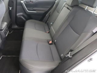 Toyota RAV4 2.5Hybrid,CZ,1Maj,4x4 2019