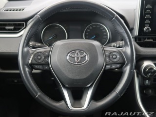 Toyota RAV4 2.5Hybrid,CZ,1Maj,4x4 2019