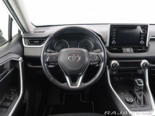 Toyota RAV4 2.5Hybrid,CZ,1Maj,4x4 2019