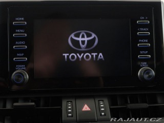 Toyota RAV4 2.5Hybrid,CZ,1Maj,4x4 2019