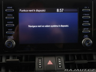 Toyota RAV4 2.5Hybrid,CZ,1Maj,4x4 2019