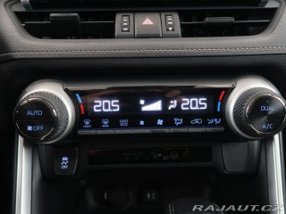 Toyota RAV4 2.5Hybrid,CZ,1Maj,4x4 2019