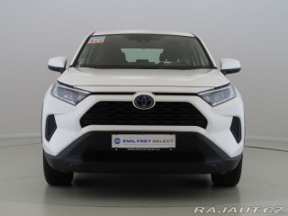 Toyota RAV4 2.5Hybrid,CZ,1Maj,4x4 2019