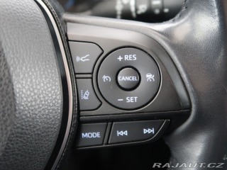 Toyota RAV4 2.5Hybrid,CZ,1Maj,4x4 2019