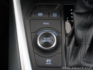 Toyota RAV4 2.5Hybrid,CZ,1Maj,4x4 2019