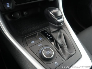 Toyota RAV4 2.5Hybrid,CZ,1Maj,4x4 2019