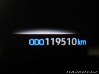 Toyota RAV4 2.5Hybrid,CZ,1Maj,4x4 2019