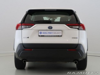 Toyota RAV4 2.5Hybrid,CZ,1Maj,4x4 2019