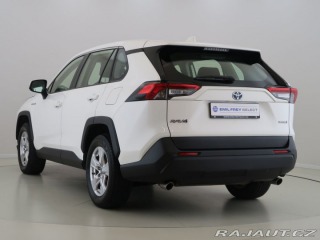 Toyota RAV4 2.5Hybrid,CZ,1Maj,4x4 2019
