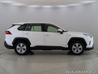 Toyota RAV4 2.5Hybrid,CZ,1Maj,4x4 2019