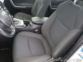 Toyota RAV4 2.5Hybrid,CZ,1Maj,4x4 2019