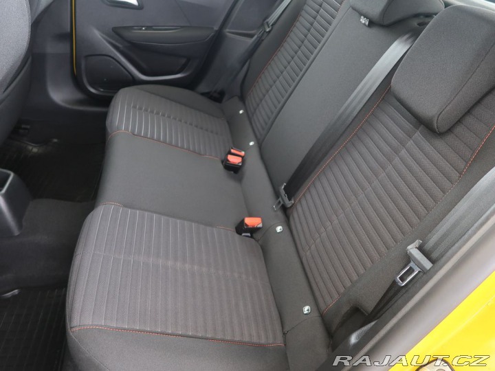 Peugeot 208 1.2PureTech,1Maj,CZ,Activ 2021