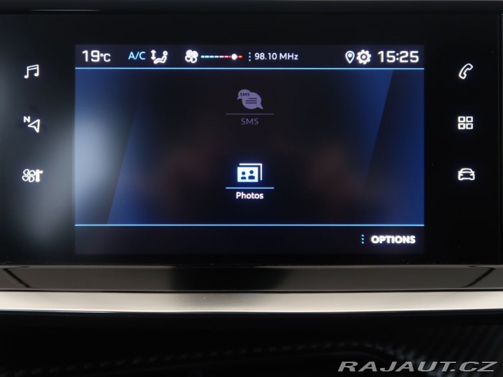 Peugeot 208 1.2PureTech,1Maj,CZ,Activ 2021