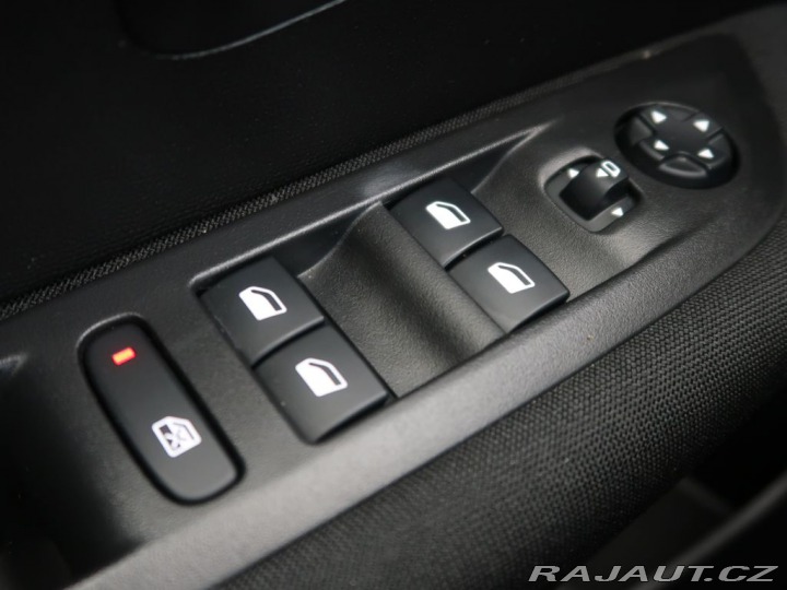 Peugeot 208 1.2PureTech,1Maj,CZ,Activ 2021