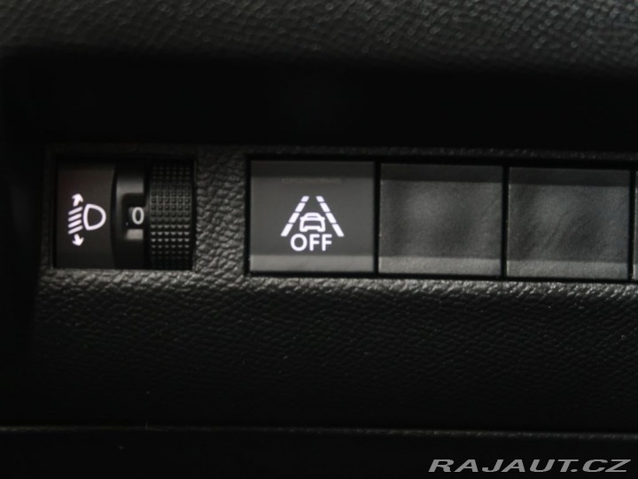 Peugeot 208 1.2PureTech,1Maj,CZ,Activ 2021